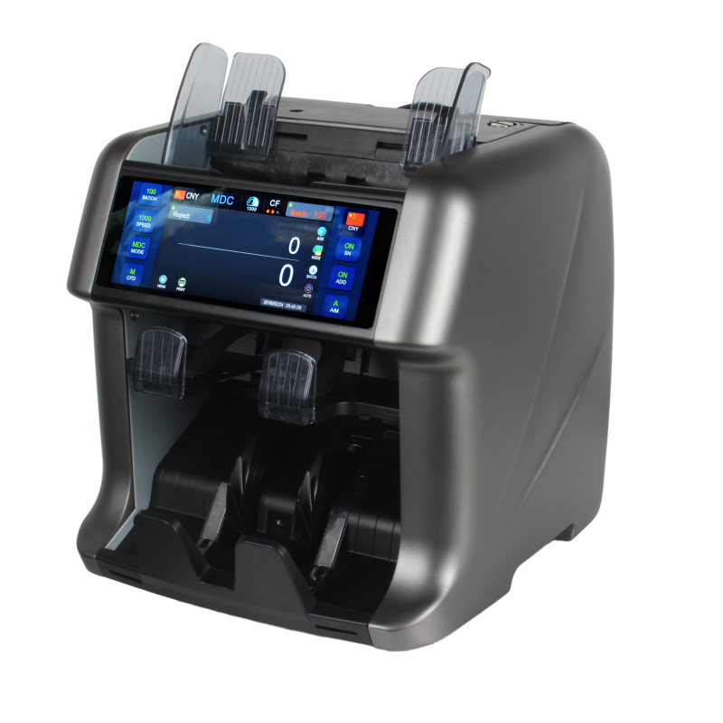 Cash Counter