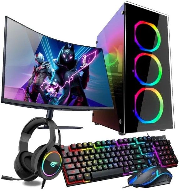 Gaming Devices