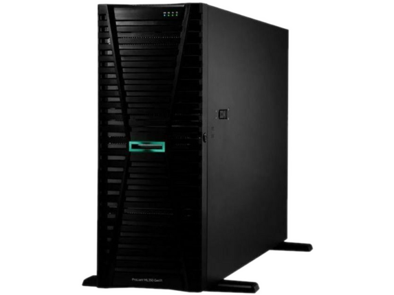 Servers